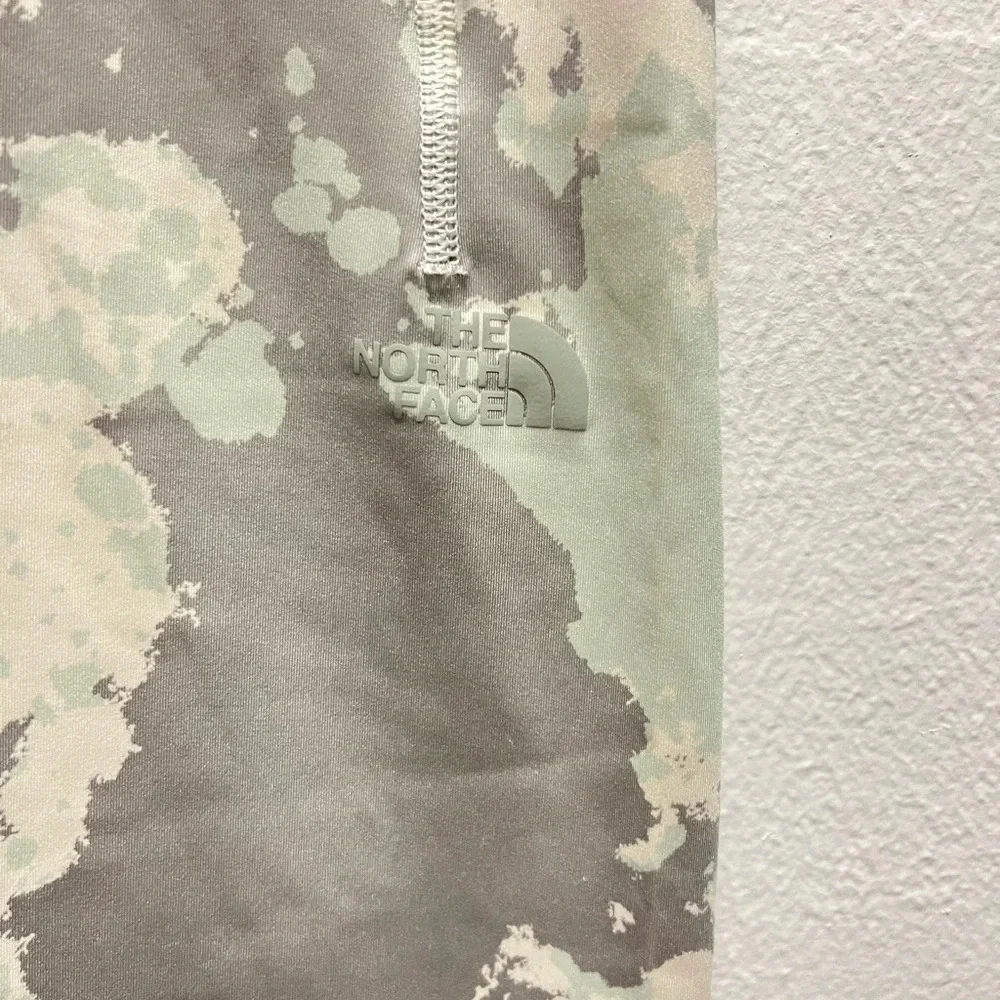 NWOT The North Face Women's Midline High-Rise Pocket 7/8 Leggings - Picture 5 of 7